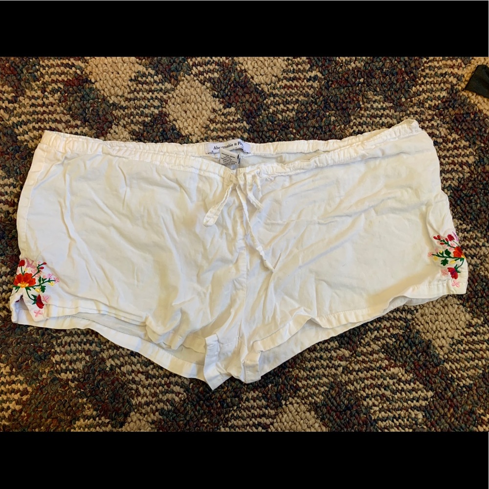 Abercrombie & Fitch Casual Shorts